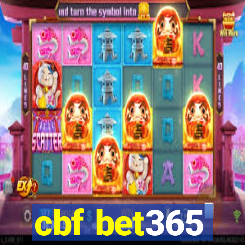 cbf bet365